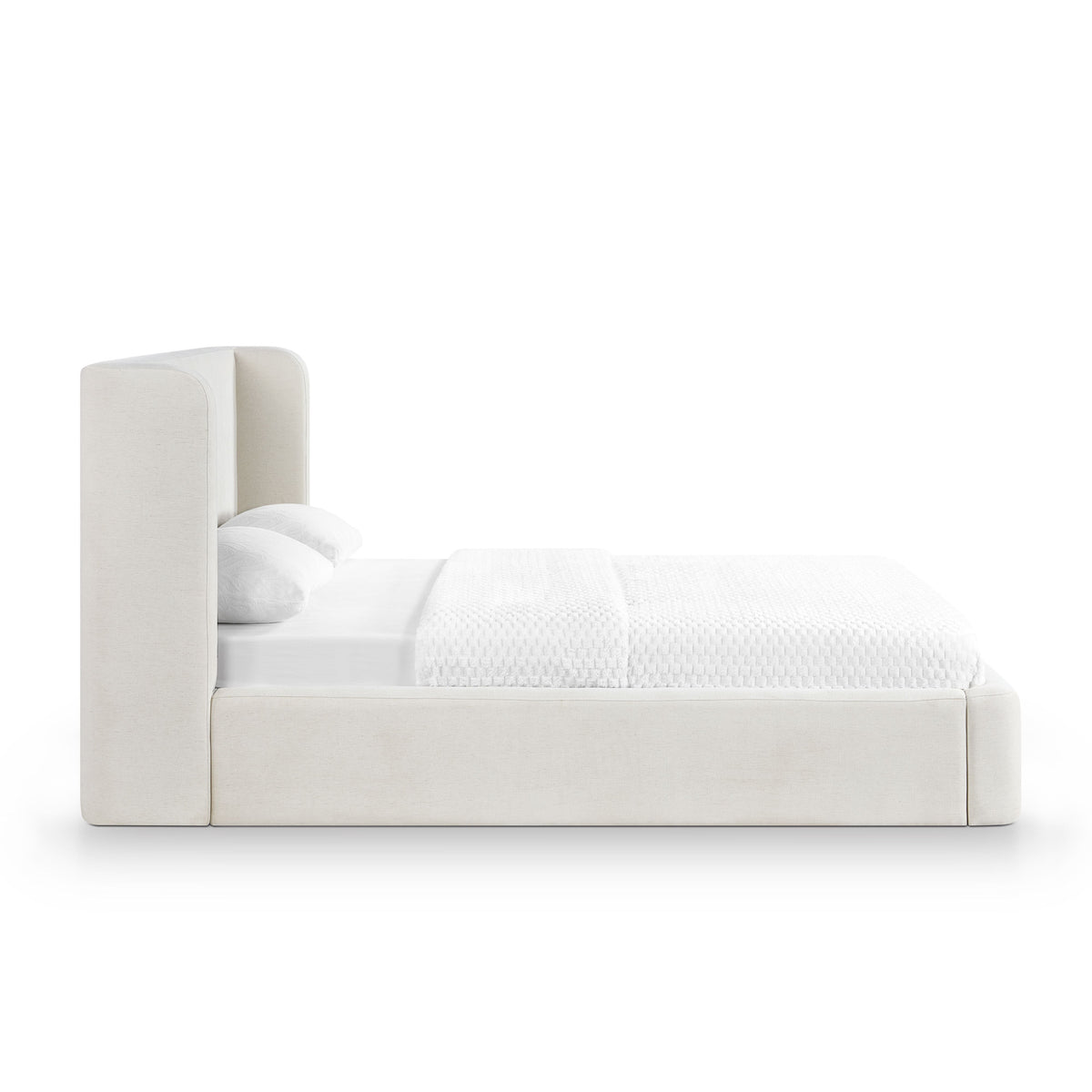 Harmony Performance Chenille Bed