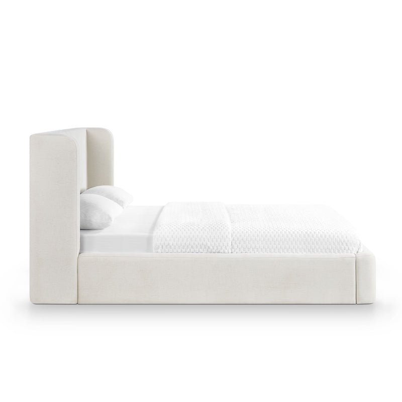 Harmony Performance Chenille Bed-zoom-