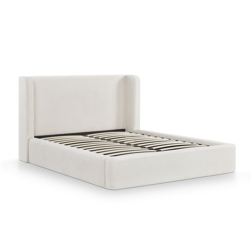 Harmony Performance Chenille Bed-zoom-