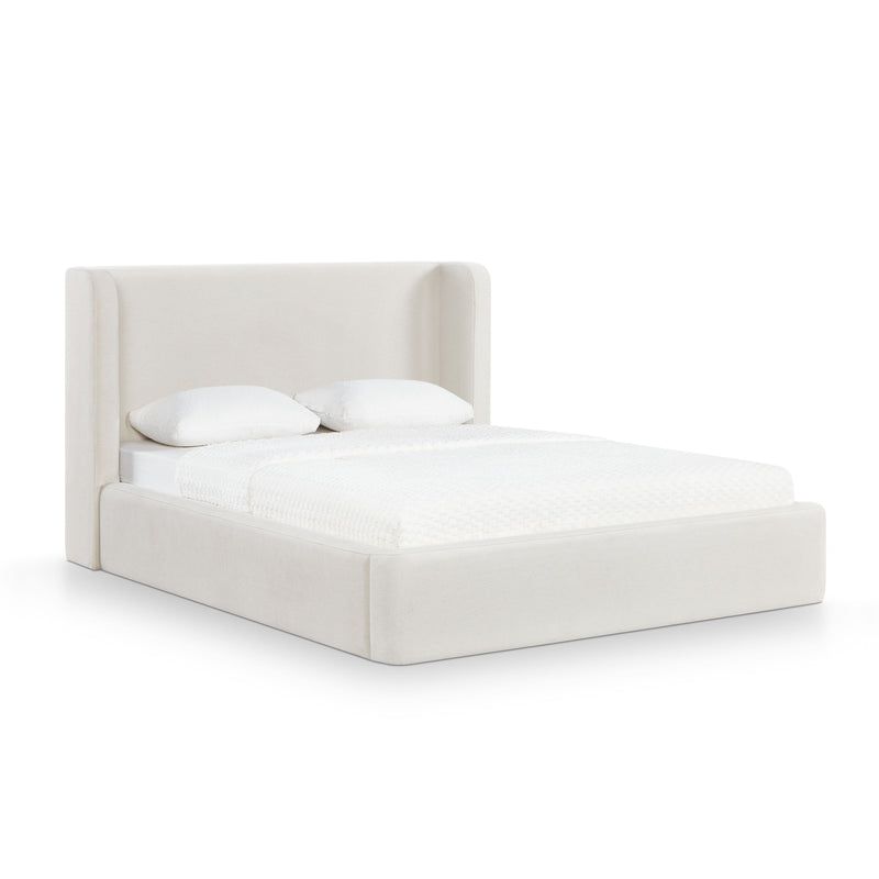 Harmony Performance Chenille Bed-zoom-