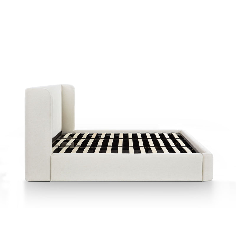 Harmony Performance Chenille Bed-zoom-