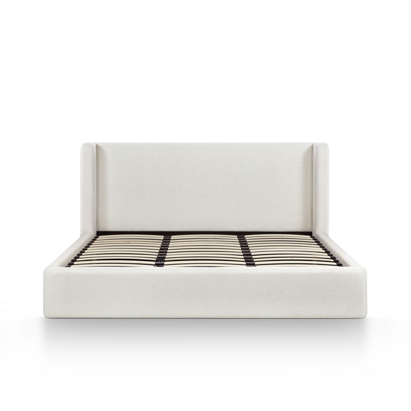 Harmony Performance Chenille Bed-zoom-