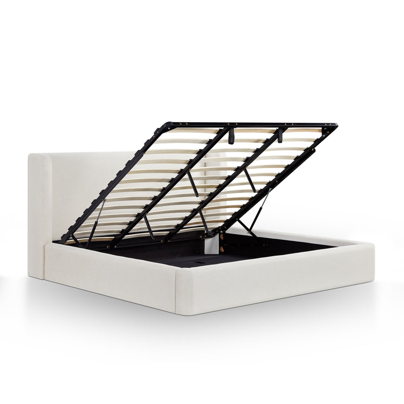 Harmony Performance Chenille Bed-zoom-