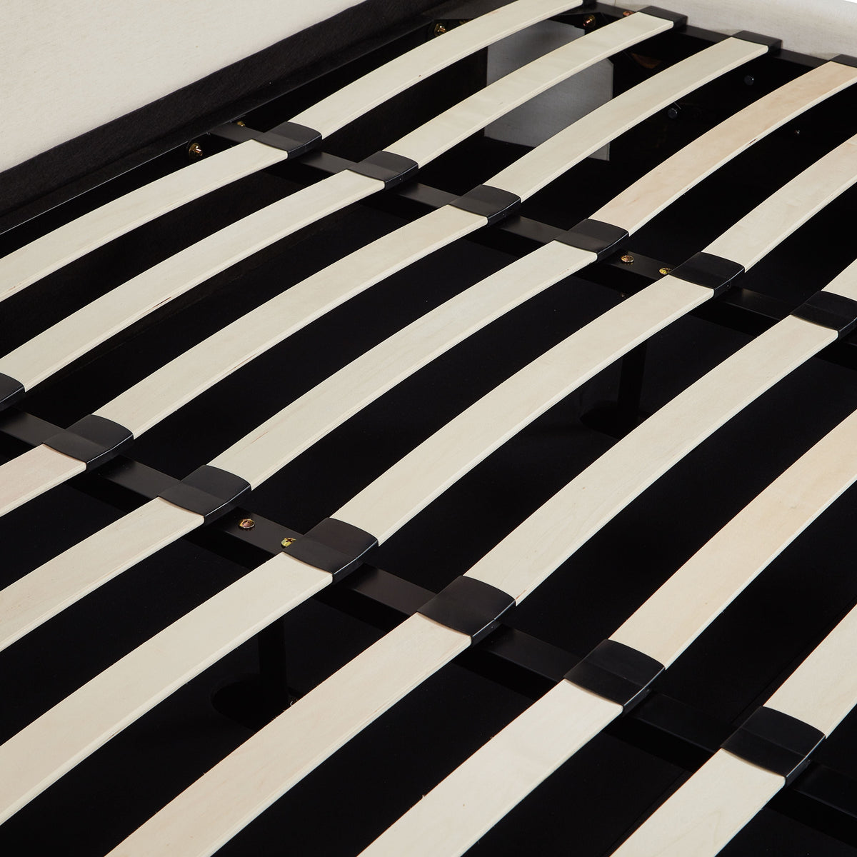 Harmony Performance Chenille Bed