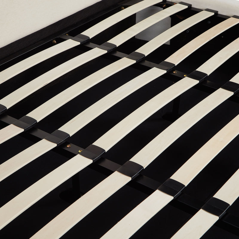 Harmony Performance Chenille Bed-zoom-