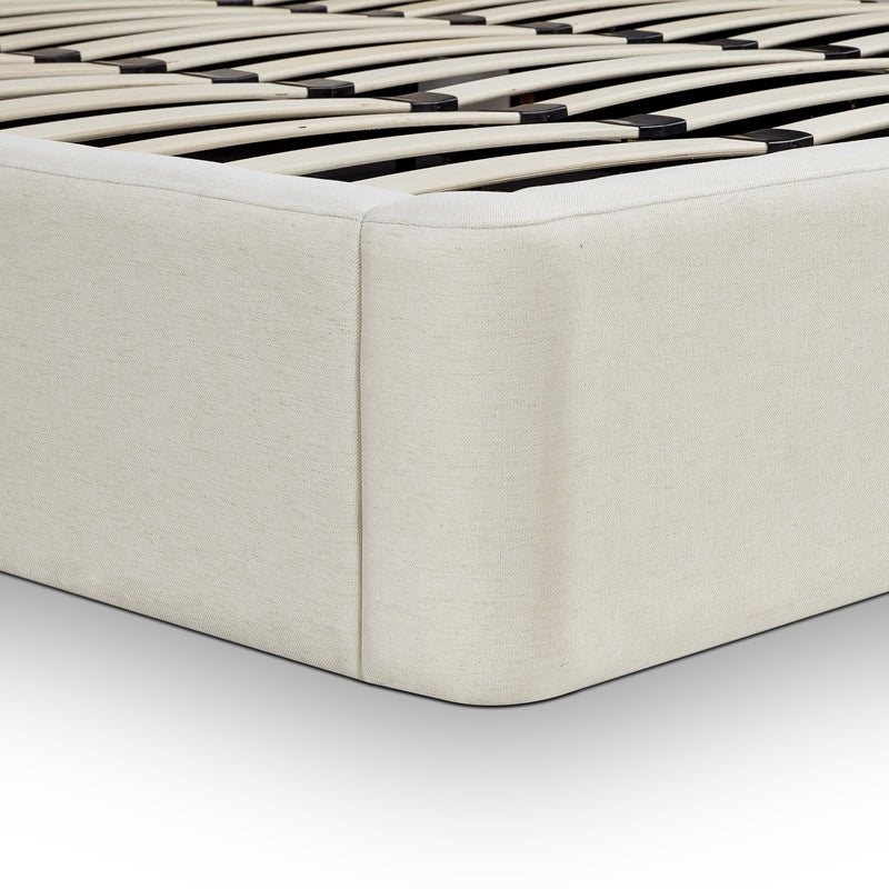Harmony Performance Chenille Bed-zoom-