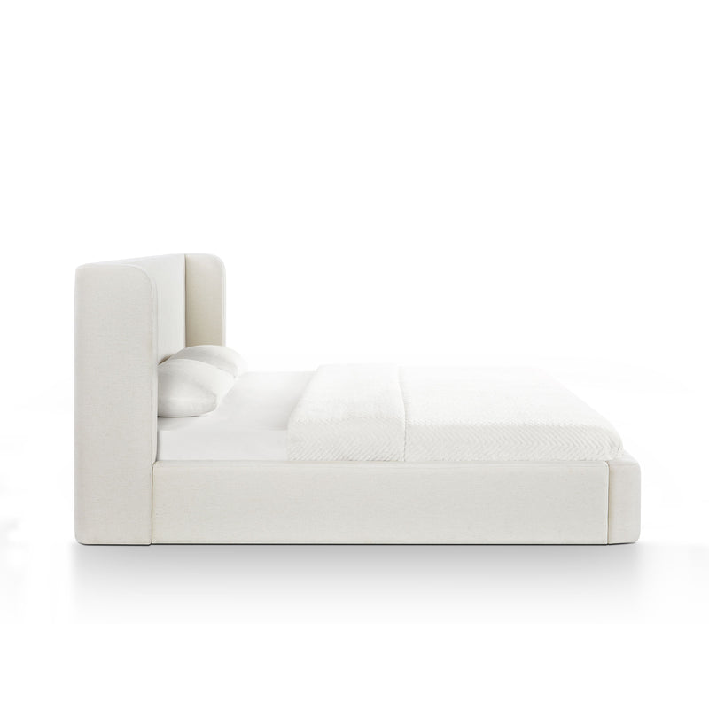 Harmony Performance Chenille Bed-zoom-