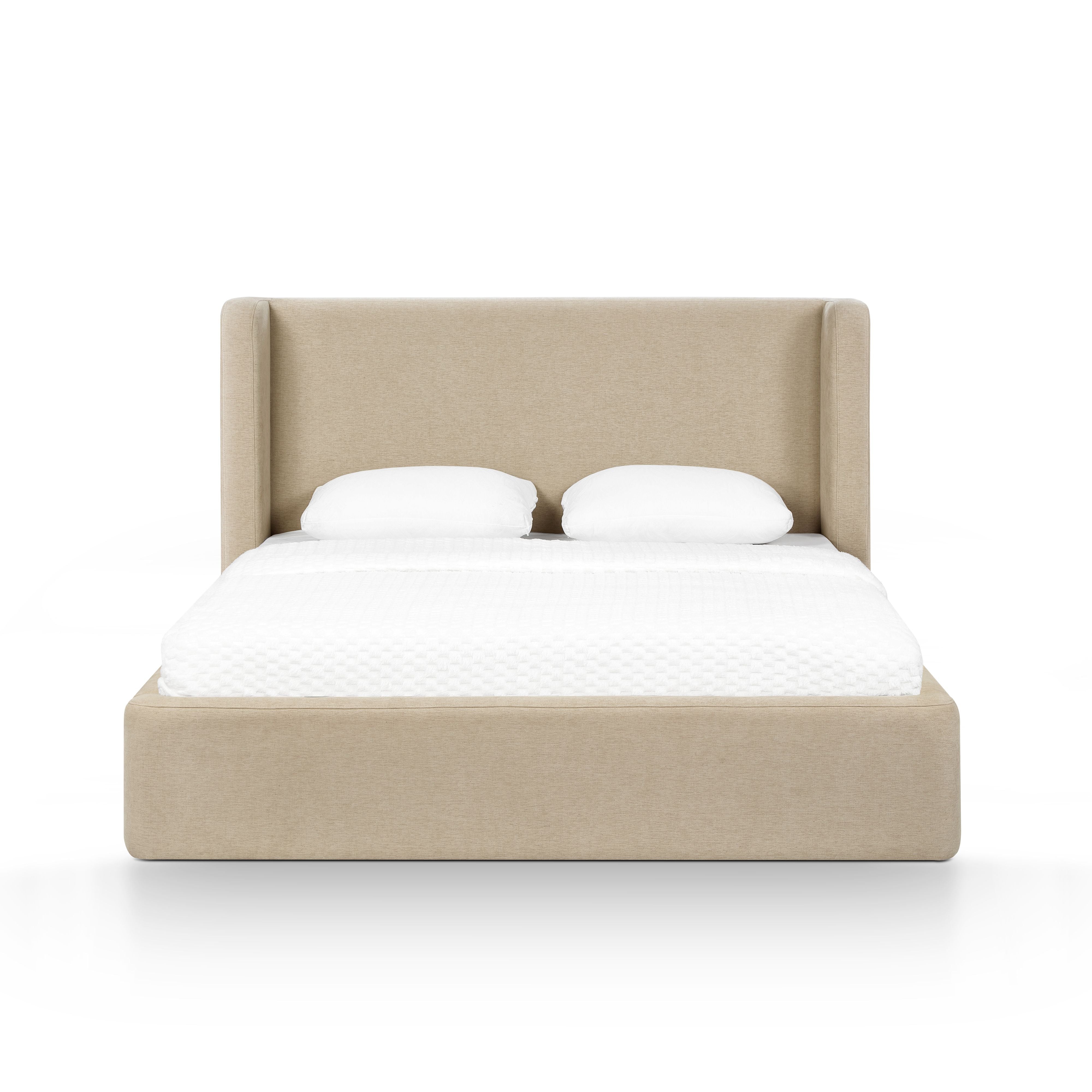 Harmony Performance Chenille Bed