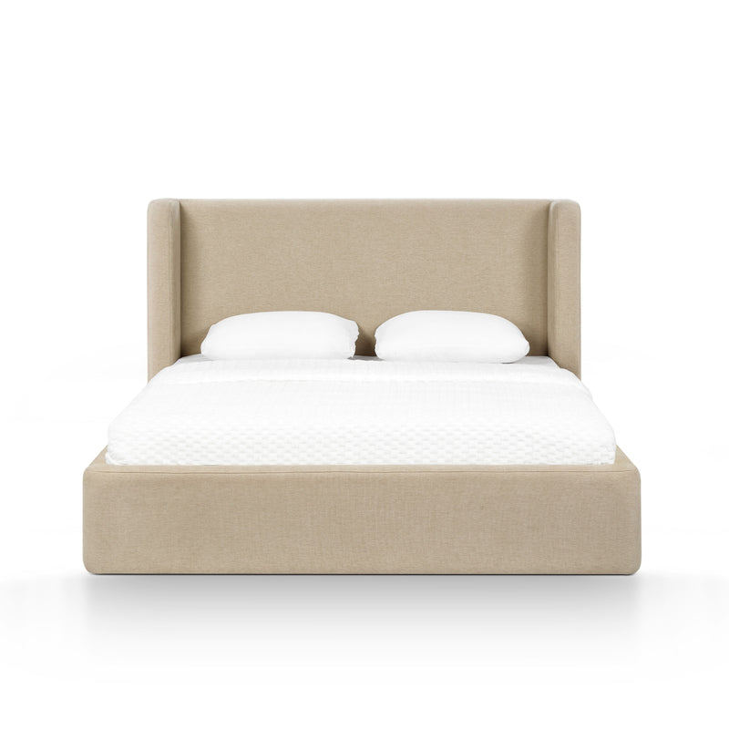 Harmony Performance Chenille Bed-zoom-