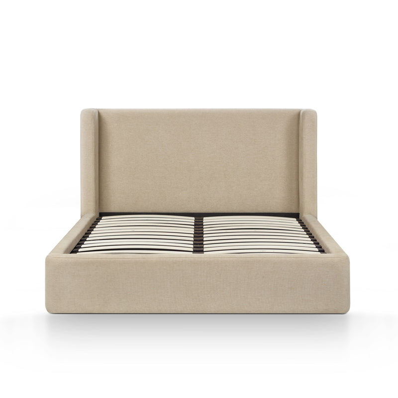 Harmony Performance Chenille Bed-zoom-