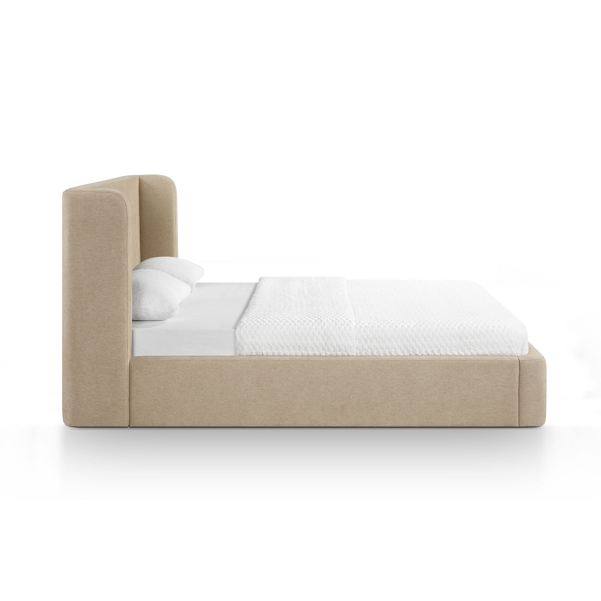 Harmony Performance Chenille Bed