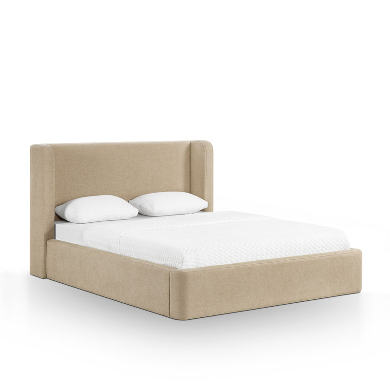 Harmony Performance Chenille Bed-zoom-