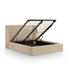 Harmony Performance Chenille Bed