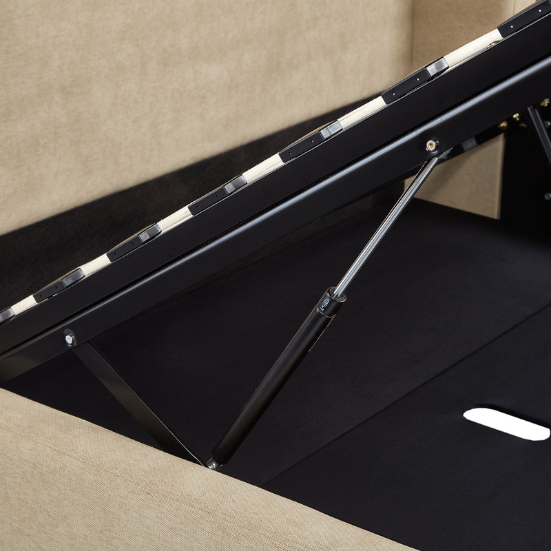 Harmony Performance Chenille Bed-zoom-