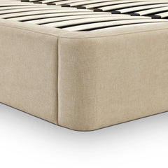 Harmony Performance Chenille Bed