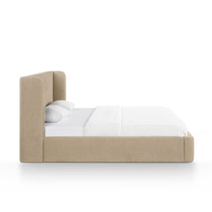 Harmony Performance Chenille Bed