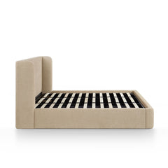 Harmony Performance Chenille Bed