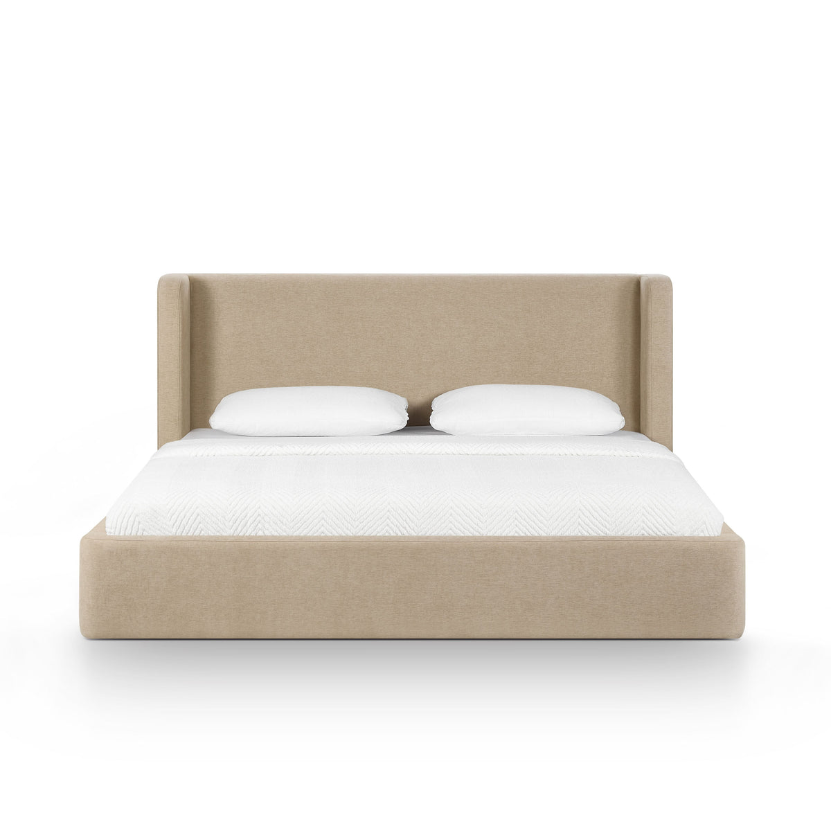 Harmony Performance Chenille Bed