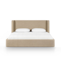 Harmony Performance Chenille Bed
