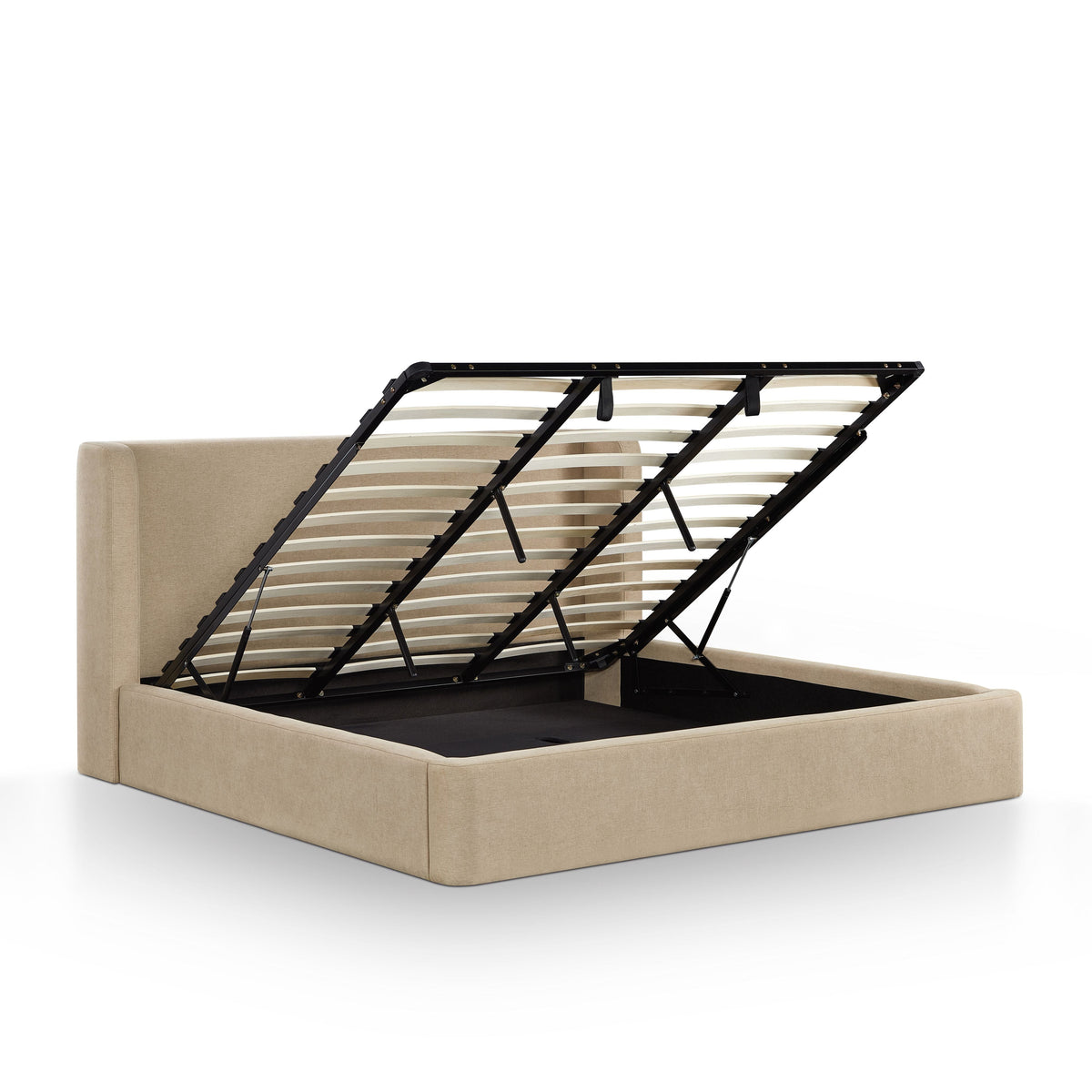 Harmony Performance Chenille Bed