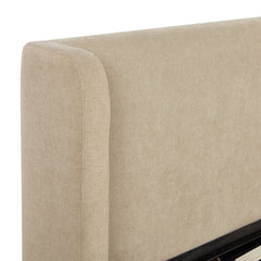 Harmony Performance Chenille Bed