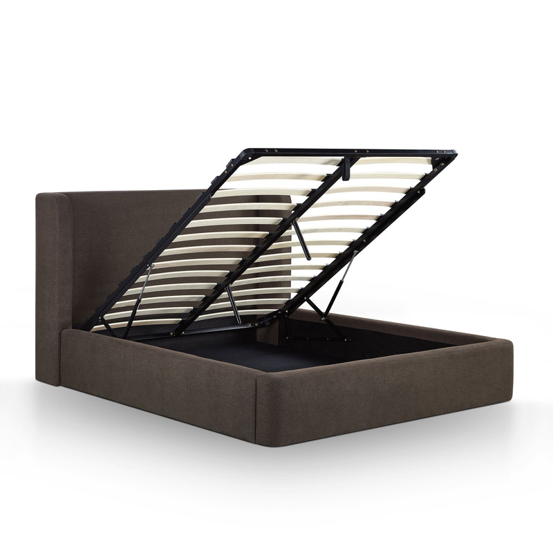Harmony Performance Chenille Bed-zoom-