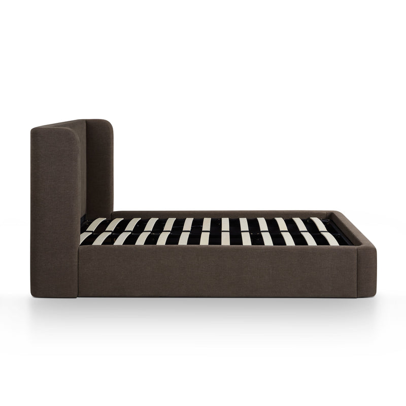 Harmony Performance Chenille Bed-zoom-