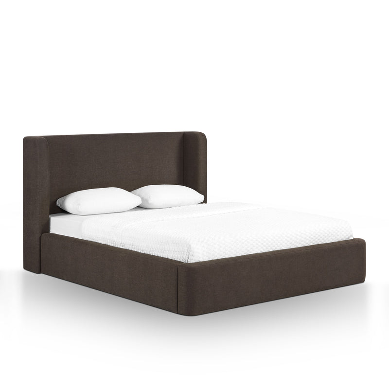 Harmony Performance Chenille Bed-zoom-