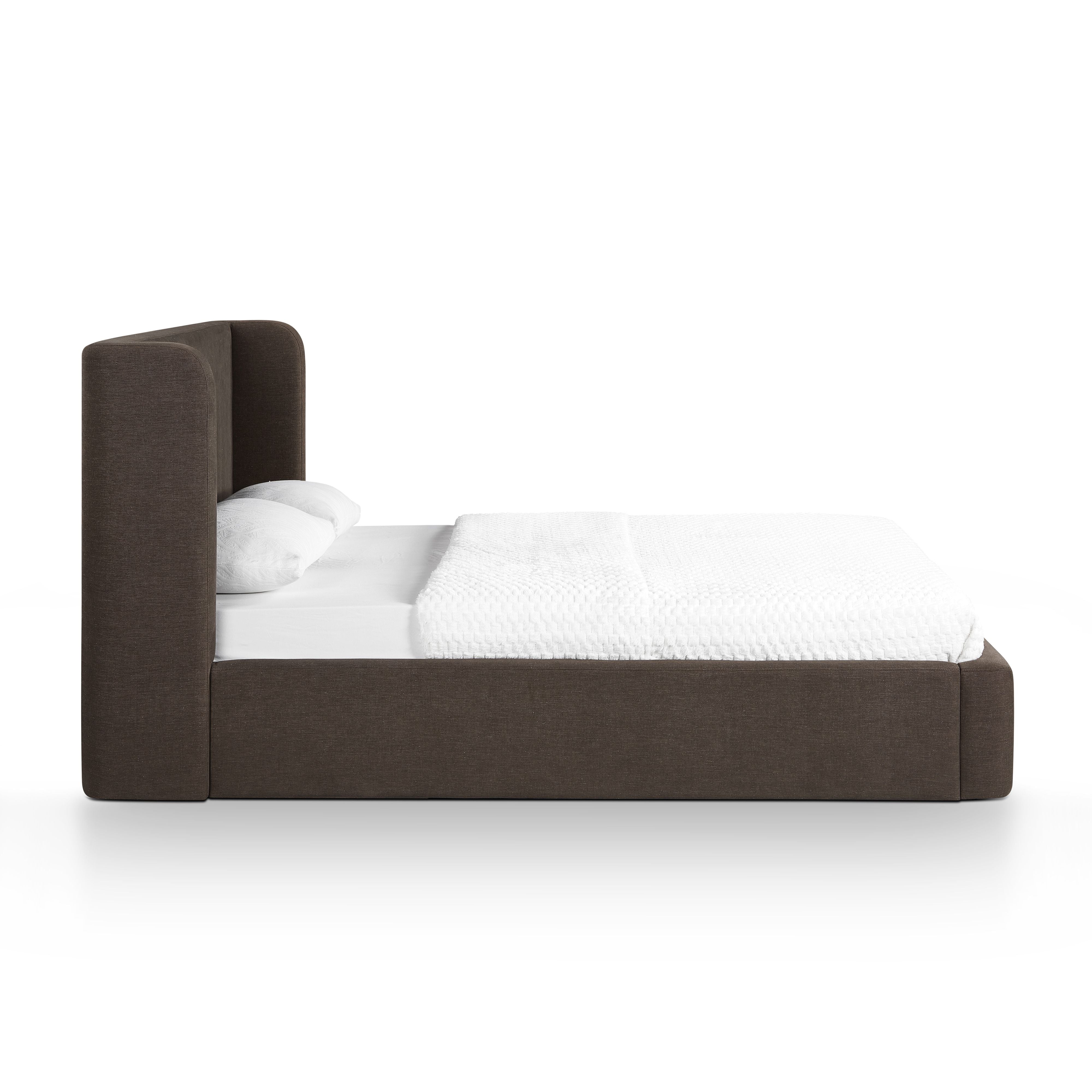 Harmony Performance Chenille Bed