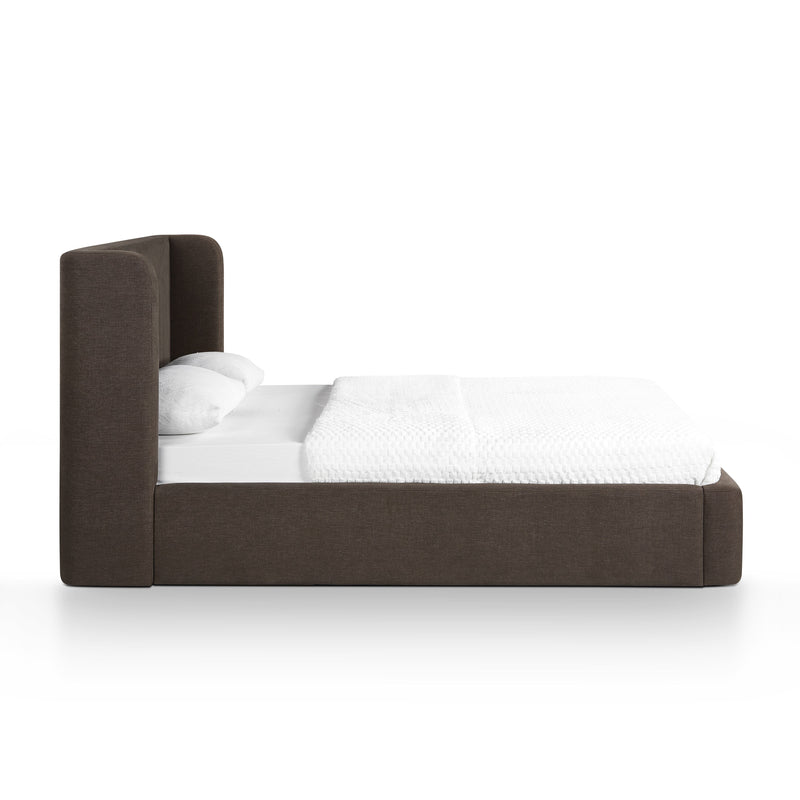 Harmony Performance Chenille Bed-zoom-