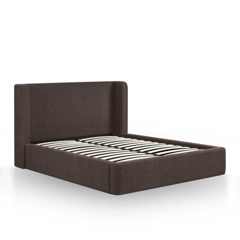 Harmony Performance Chenille Bed-zoom-
