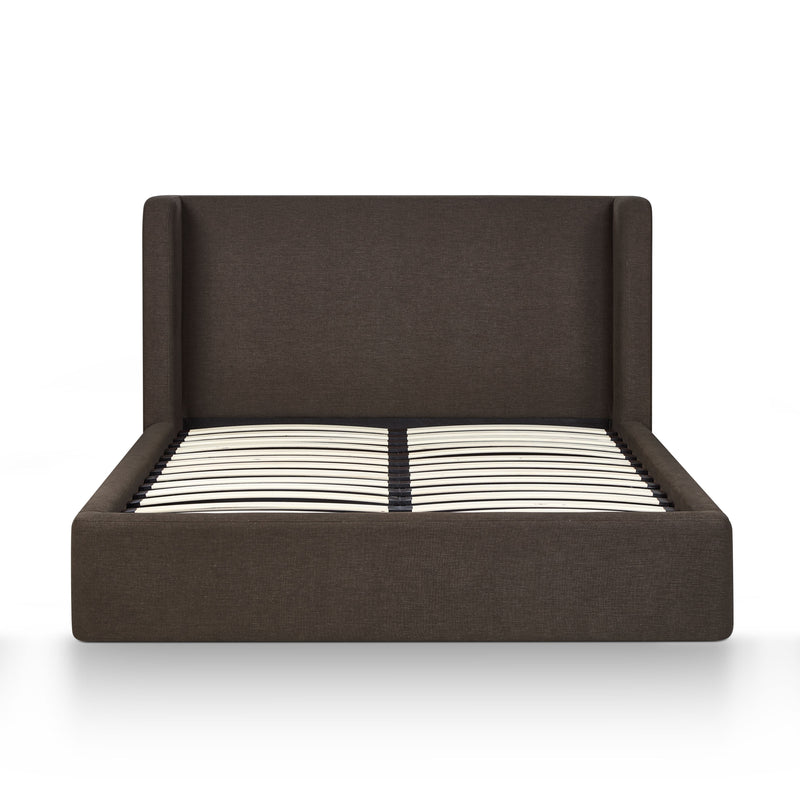 Harmony Performance Chenille Bed-zoom-