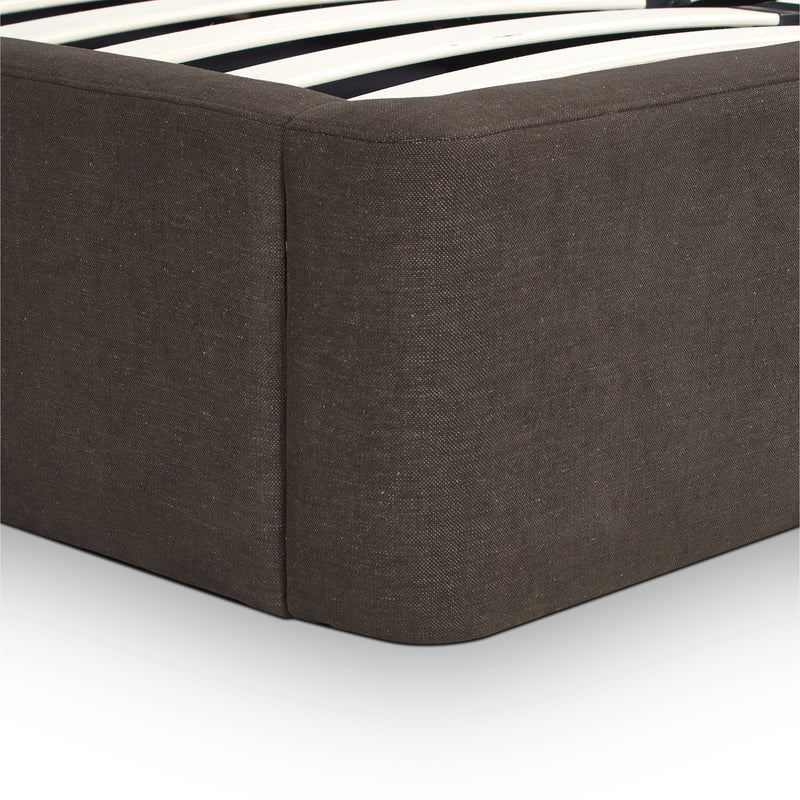 Harmony Performance Chenille Bed-zoom-