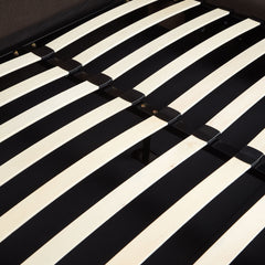 Harmony Performance Chenille Bed