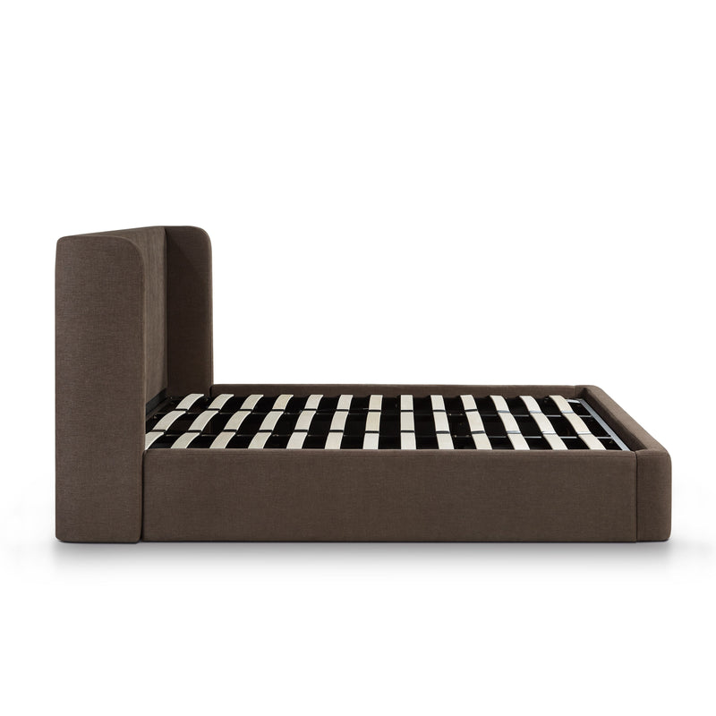 Harmony Performance Chenille Bed-zoom-