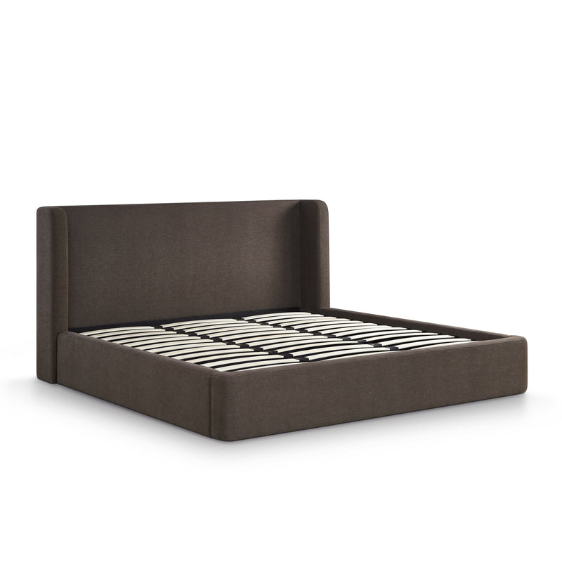 Harmony Performance Chenille Bed-zoom-