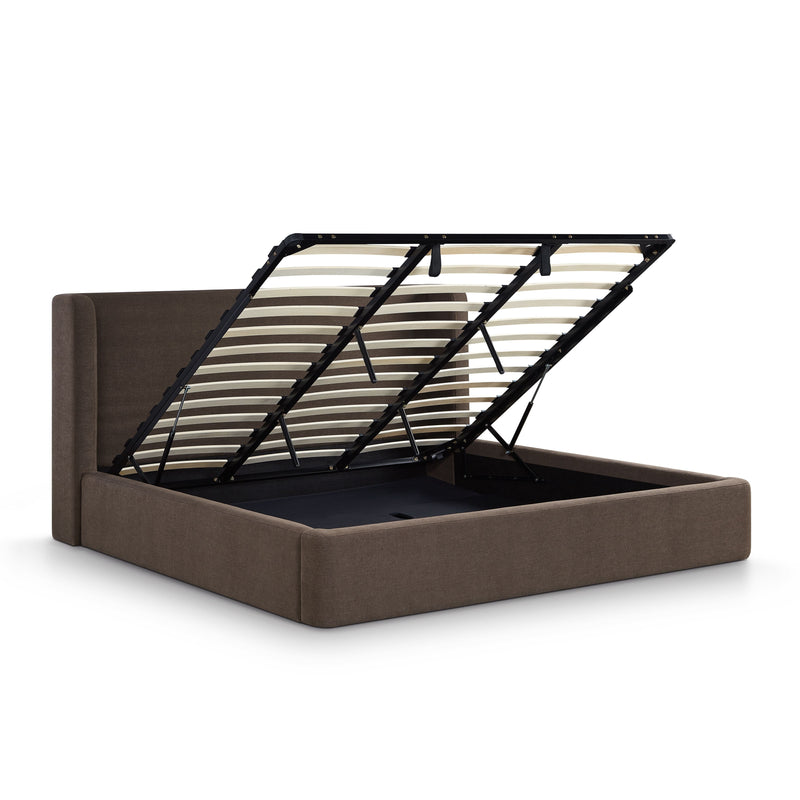 Harmony Performance Chenille Bed-zoom-