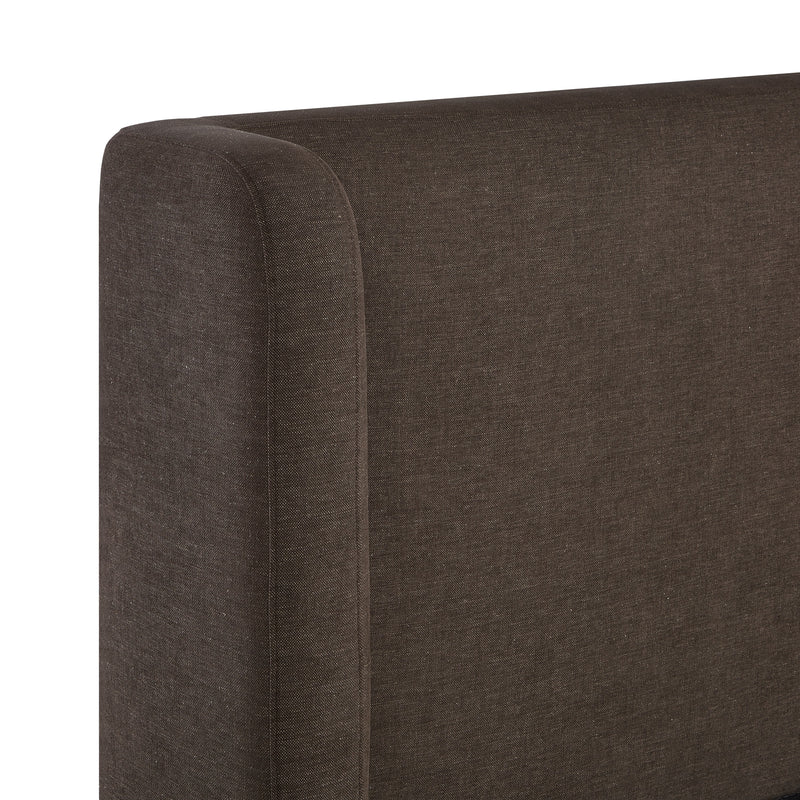 Harmony Performance Chenille Bed-zoom-