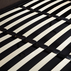 Harmony Performance Chenille Bed