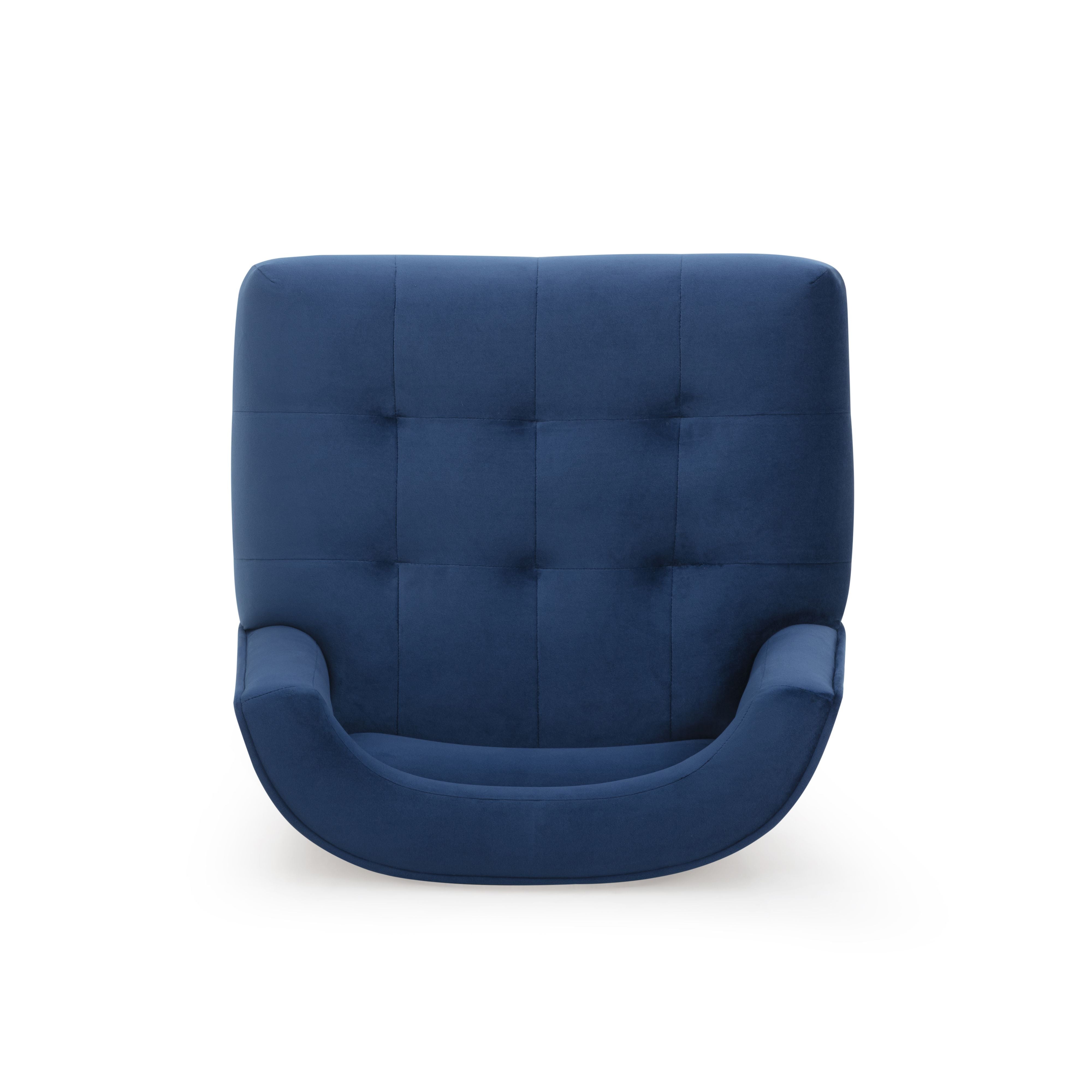Hart Performance Velvet Stool