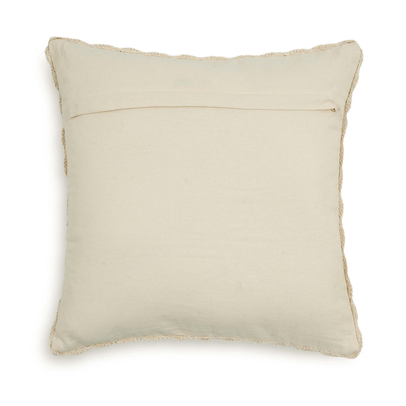 Harvest 20" Printed Cotton Throw Pillow Cover-zoom-