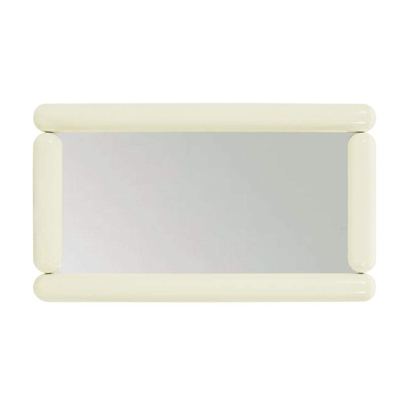 Cozzi 28"X48" Wall Mirror-zoom-