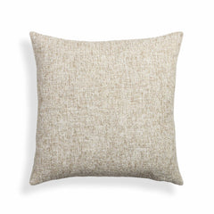 Poh 20" Boucle Square Throw Pillow