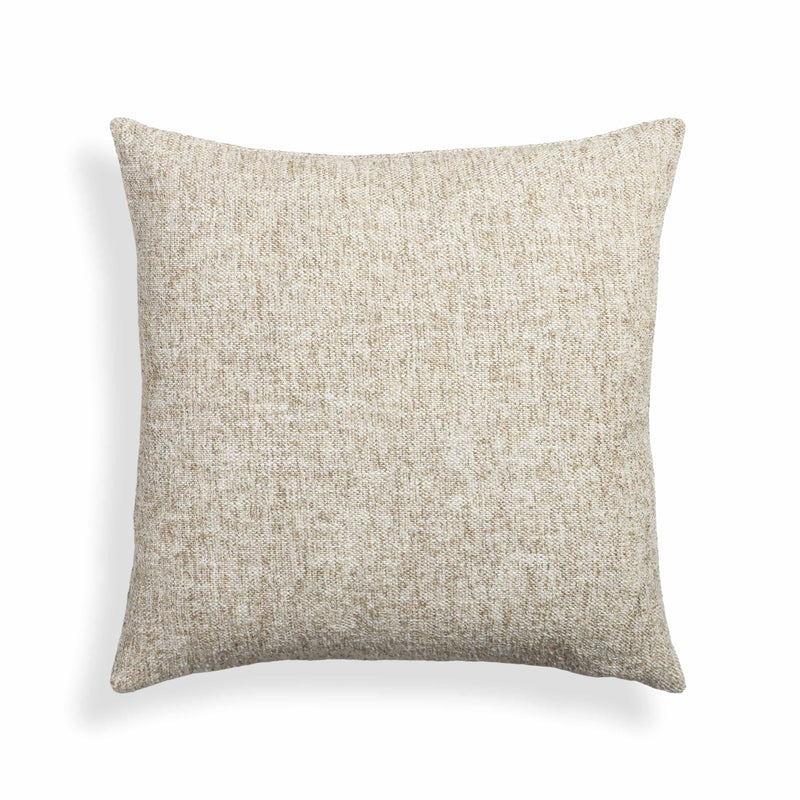 Poh 20" Boucle Square Throw Pillow-zoom-