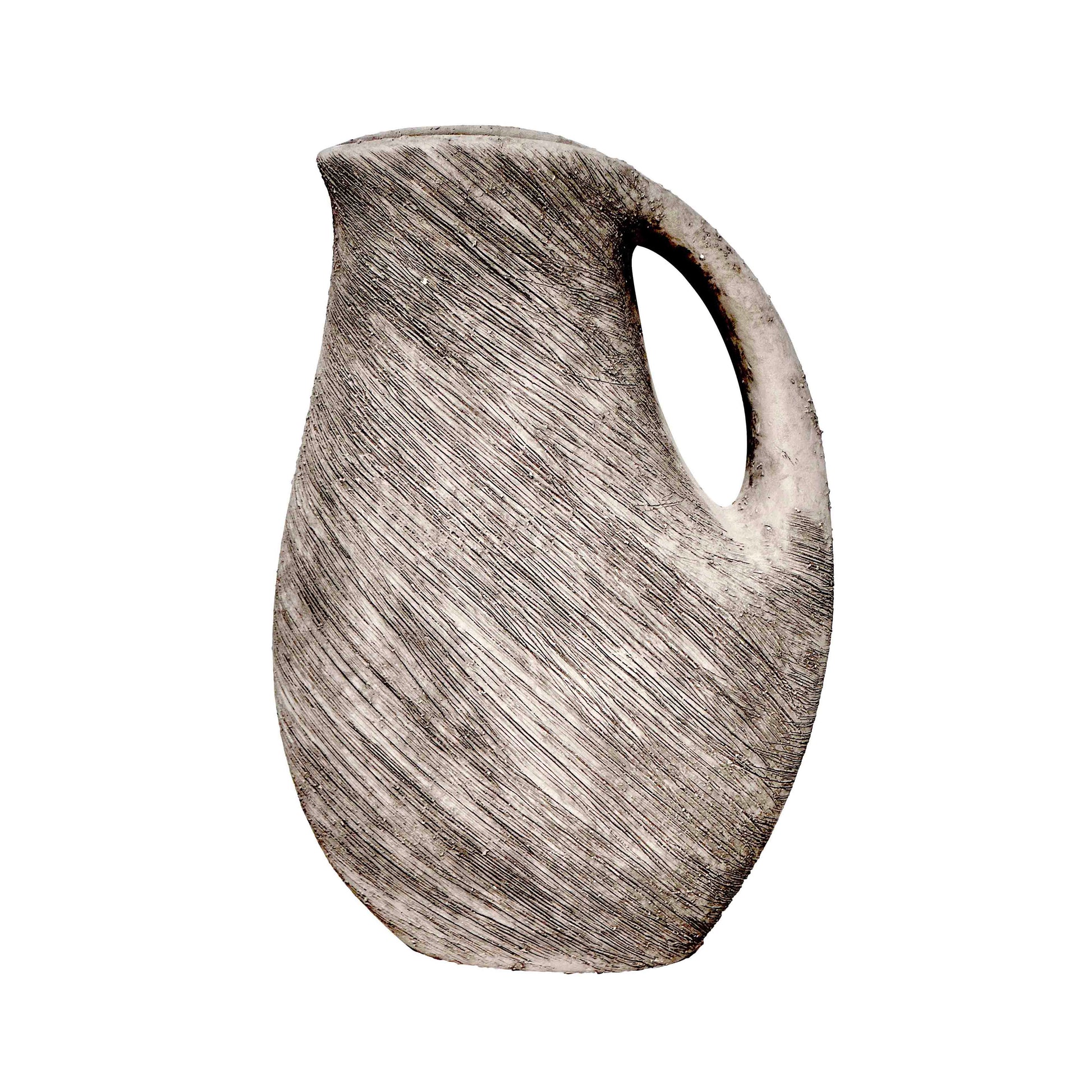 Earthenware-Decor Collection
