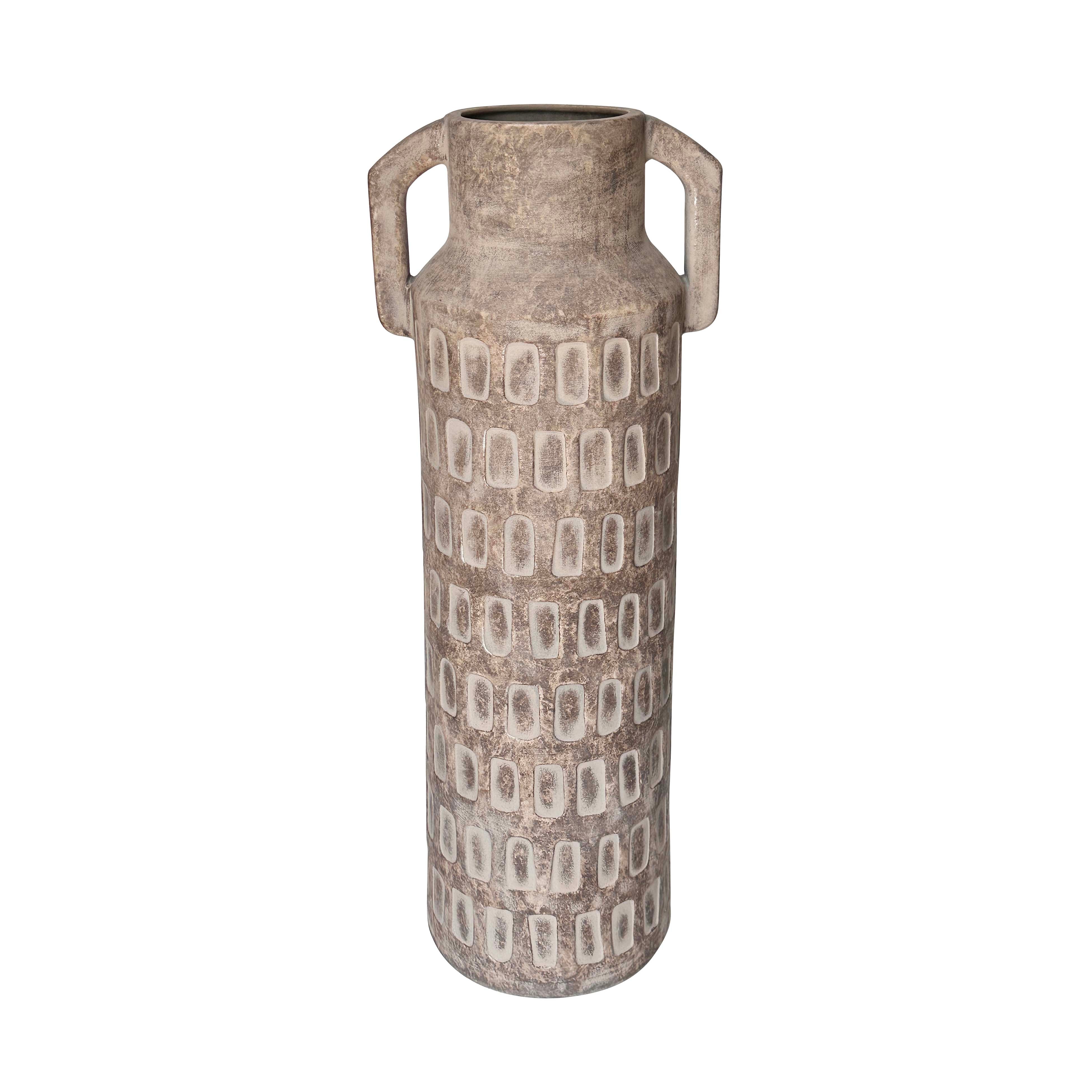Earthenware-Decor Collection