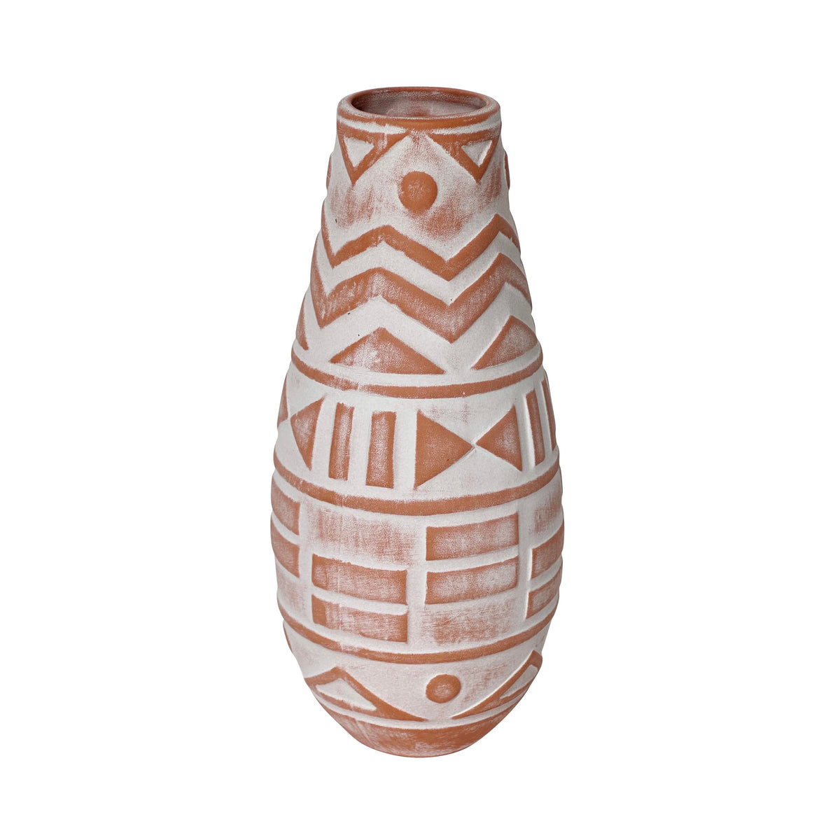 Earthenware-Decor Collection