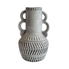 Earthenware-Decor Collection