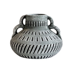 Earthenware-Decor Collection
