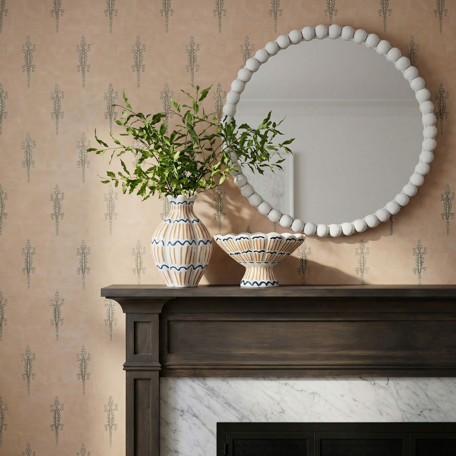 Ceramic-Decor Collection